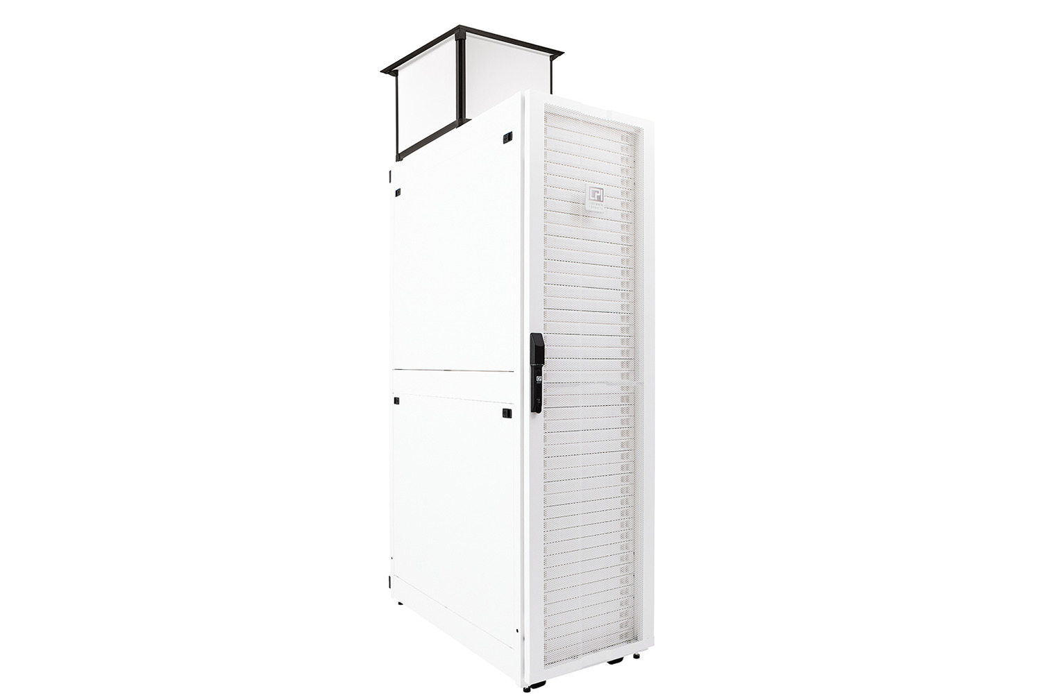 ZetaFrame Cabinet System