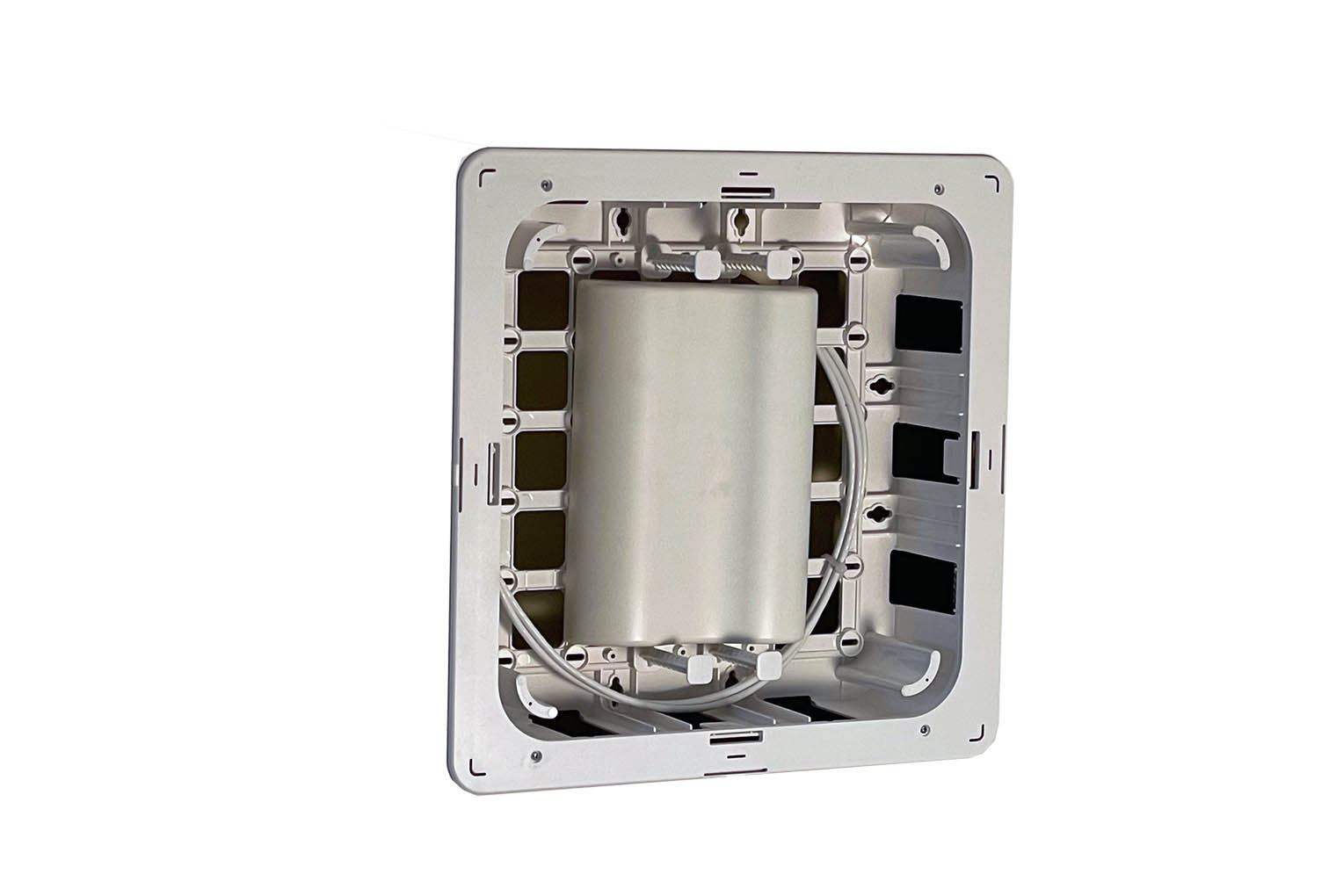 Oberon In-Plane Recessed Mounts 1019