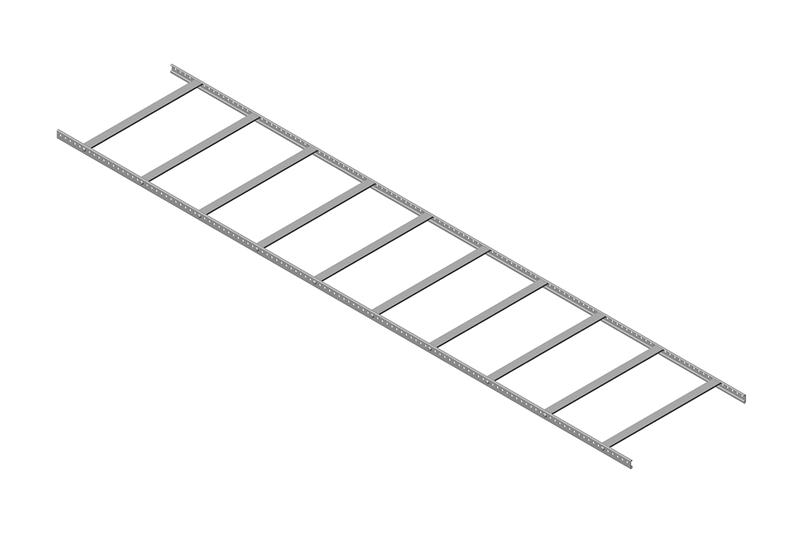 Adjustable Cable Runway