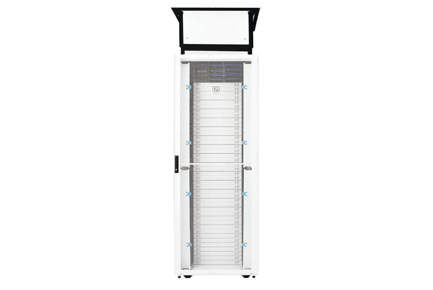 ZetaFrame Cabinet System