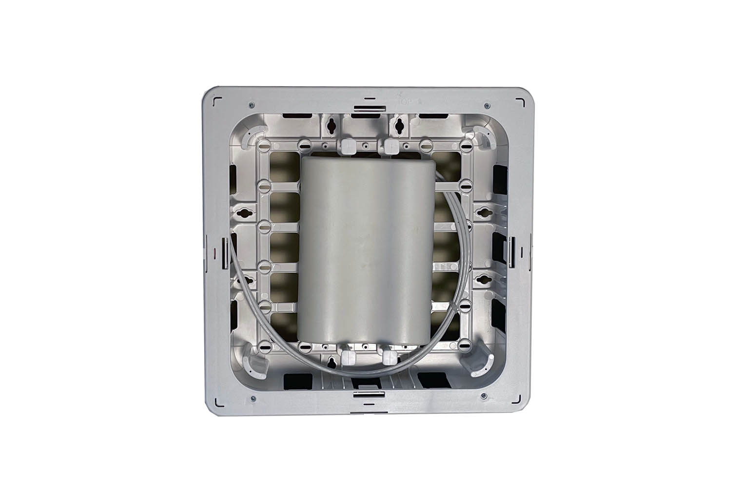 Oberon In-Plane Recessed Mounts 1019