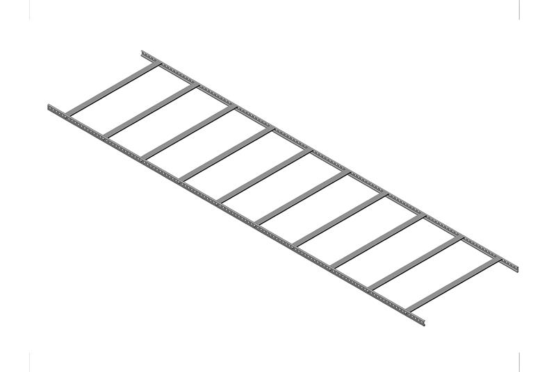 Adjustable Cable Runway
