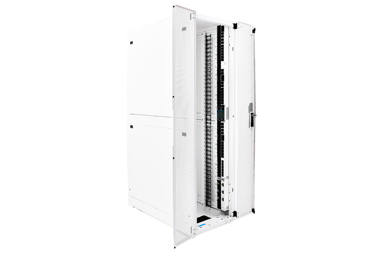 ZetaFrame Cabinet System