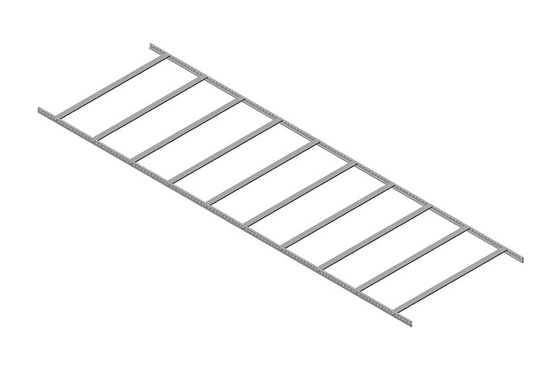 Adjustable Cable Runway