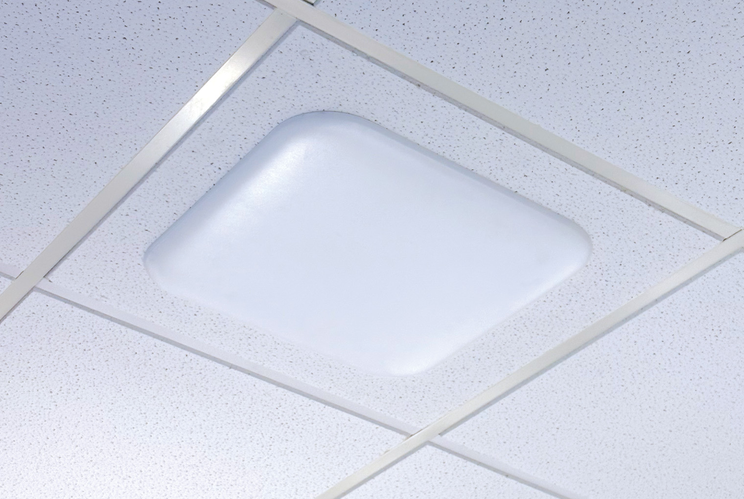 Oberon In-Plane Recessed Mounts 1440
