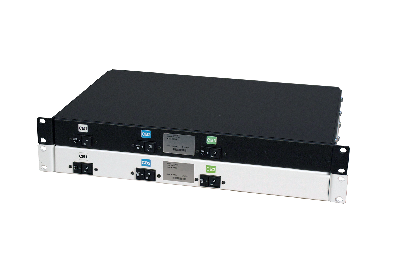Basic eConnect PDU
